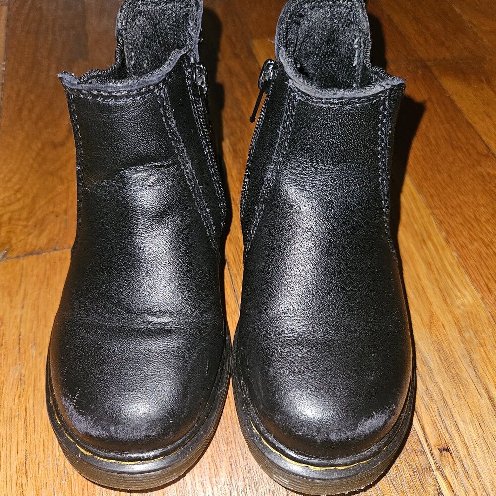 Dr. Martens 2976 T